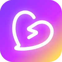 Crush Live live streaming app logo